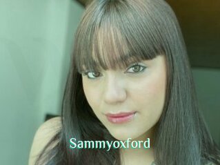 Sammyoxford