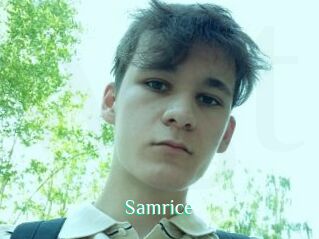 Samrice