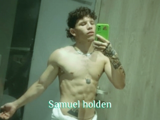 Samuel_holden