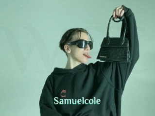 Samuelcole
