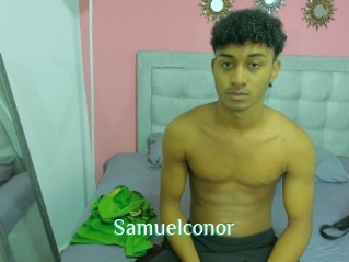 Samuelconor