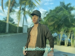 samuellsuarez Wild Girls TGP