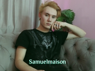 Samuelmaison