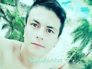 Samuelsexhot