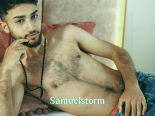 Samuelstorm