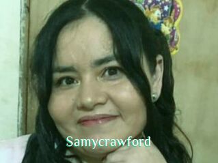 Samycrawford