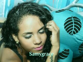 Samygrace