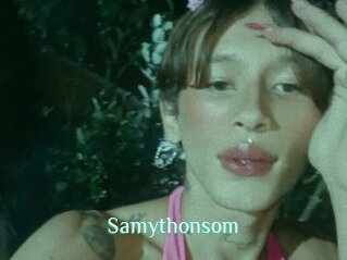 Samythonsom
