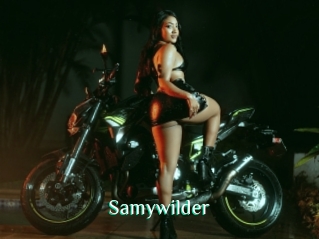 Samywilder