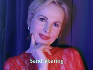 Sandrabaring