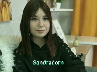 Sandradorn
