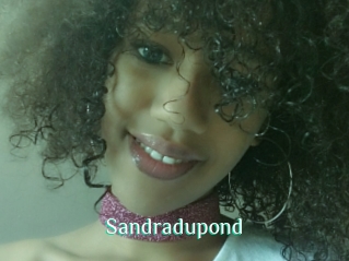 Sandradupond