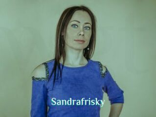 Sandrafrisky