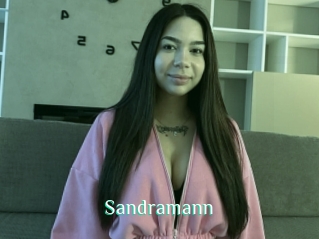 Sandramann