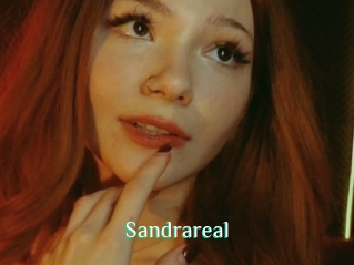 Sandrareal