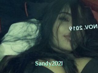 Sandy2021