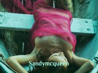 Sandymcqueen