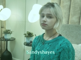 Sandyshayes