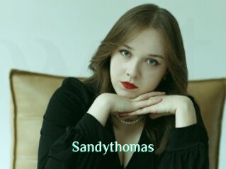 Sandythomas