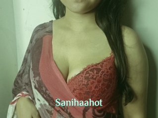 Sanihaahot