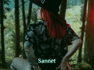 Sannet