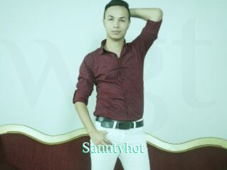 Sanntyhot
