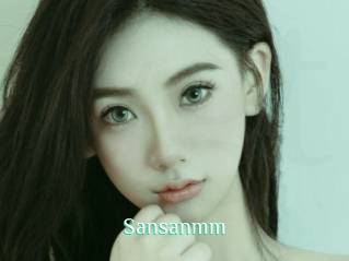 Sansanmm