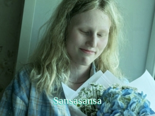 Sansasansa