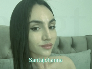 Santajohanna