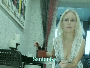 Santanika