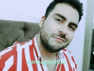 Santiagosantini