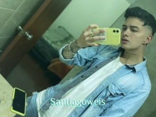 Santiagoweis