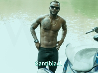 Santiblack