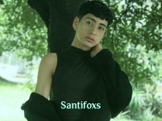 Santifoxs