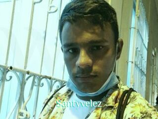 Santyvelez