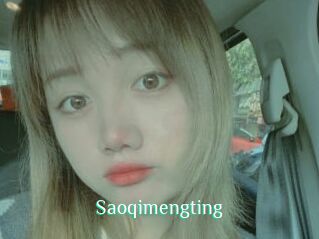 Saoqimengting