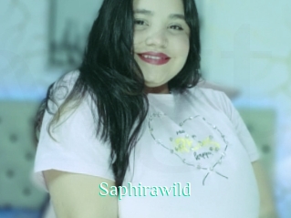 Saphirawild
