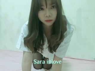 Sara_inlove