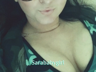 Sarababygirl
