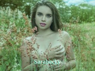 Sarabecky