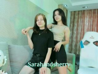 Sarahandsherry
