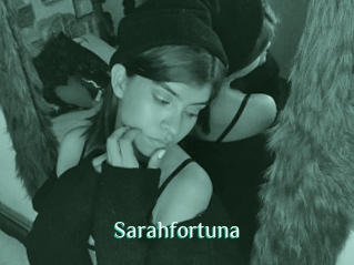 Sarahfortuna