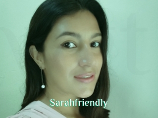Sarahfriendly