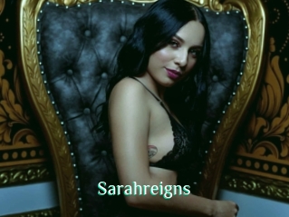 Sarahreigns