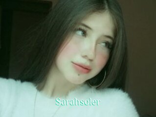 Sarahsoler