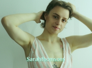 Sarahthomsons