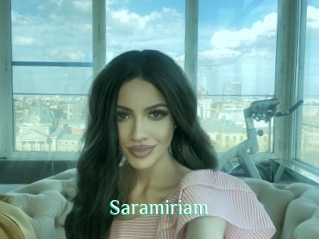 Saramiriam