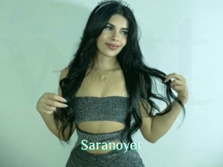 Saranoyer