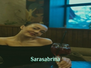 Sarasabrina