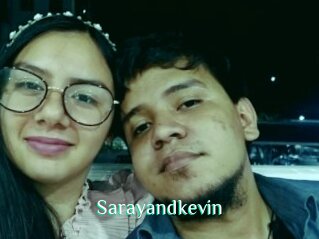 Sarayandkevin